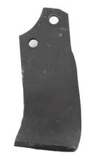 Zappa sx L 185,H 115,s 10,foro 12,5