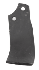 Zappa sx L 185,H 115,s 10,foro 12,5