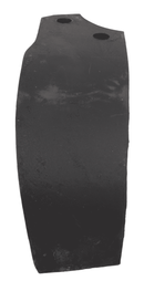 Zappa sx L 185,H 115,s 10,foro 12,5