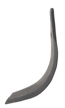 Zappa sx L 185,H 115,s 10,foro 12,5