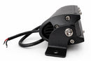 Faro da lavoro a barra 6 LED ad ampio raggio Flood 30W IP67