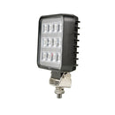 Faro da lavoro LED 12-24V 1800LM con interruttore