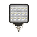 Faro da lavoro LED 12-24V 1800LM con interruttore
