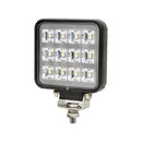 Faro da lavoro LED 12-24V 1800LM con interruttore