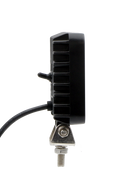 Faro da lavoro 30 LED ad ampio raggio 13,2W IP67