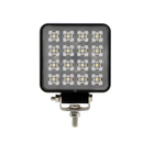 Faro da lavoro 30 LED ad ampio raggio 13,2W IP67