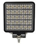 Faro da lavoro 30 LED ad ampio raggio 26,3W IP67