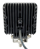 Faro da lavoro 30 LED ad ampio raggio 26,3W IP67