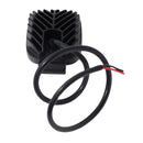 Faro da lavoro 4 LED LG ad ampio raggio 20W IP67