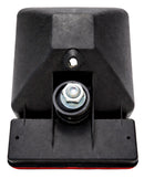 Proiettore 155x212mm verticale con indicatore di direzione adattabile JCB, Volvo e CAT