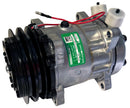 Compressore aria condizionata adattabile Sanden SD7849