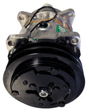 Compressore aria condizionata adattabile Sanden SD7851