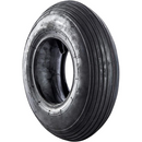 Pneumatico rigato 2 tele portata 150kg Ø 380mm