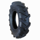 Pneumatico tractor motrice misura 5,00/12" 4PR