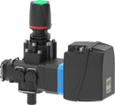 VALVOLA COMANDO ELETT.20B T5F