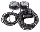 Kit magnetico con fanali e led 12,5/4 m