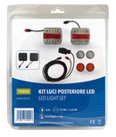 Ama Kit luci non magnetico Kit luci