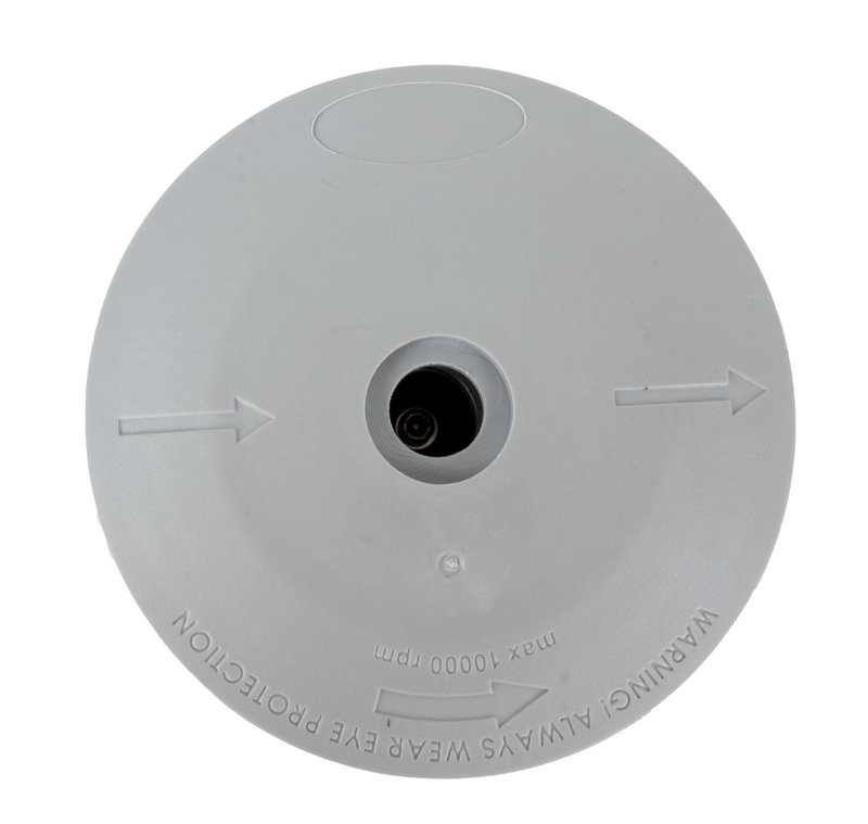 Testina per decespugliatore universale a caricamento facilitato