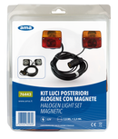 Kit luci magnetico  7,5/2,5m
