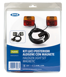 Kit luci magnetico 10m/4m