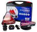 Ama  Kit luci wireless