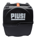 Kit travaso gasolio piusi box 12v