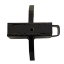 Coltello a 4 vie per spaccalegna 7-8-9 T