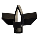 Coltello a 4 vie per spaccalegna 7-8-9 T