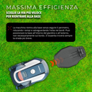 Robot tosaerba Freemow RBA501 taglio fino a 500 mq