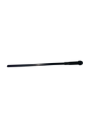 Astina carbonio per abbacchiatore 170mm