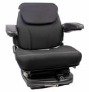 Sedile Activo Plus con sospensione pneumatica