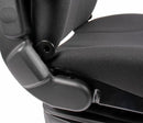 Sedile Activo Plus con sospensione pneumatica