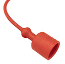 Tappo Parapolvere Faster Rosso Innesti Maschio M1/2" confezione da 15 pezzi
