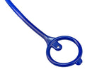 Tappo Parapolvere Faster Blu Innesti Femmina M1/2" confezione da 15 pezzi