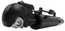 Terzo punto idraulico per trattore III cat. alesaggio 90mm Ø stelo 50mm lunghezza 660-910mm versatile e resistente