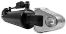 Terzo punto idraulico per trattore III cat. alesaggio 90mm Ø stelo 50mm lunghezza 660-910mm versatile e resistente