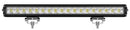 Faro da lavoro 18 LED Epistar 54W a lungo raggio IP67