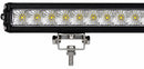 Faro da lavoro 18 LED Epistar 54W a lungo raggio IP67