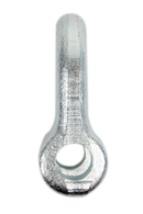 Grillo fissaggio Ø 125mm filo 11 confezione da 5 pezzi