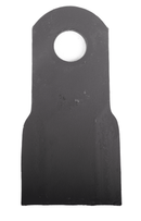 Coltello diritto lunghezza 150mm
