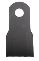 Coltello diritto lunghezza 150mm