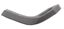 Coltello per trincia lunghezza 83mm larghezza 44mm