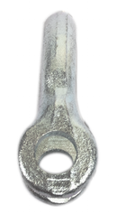 Grillo fissaggio h=42 l=45