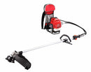 Decespugliatore a zaino Kawasaki KD3 530BPN