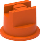 Ugello a ventaglio SF 110° arancione confezione da 20 pezzi