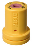 Ugello Albuz TVI 80° giallo