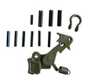 Kit ricambi gancio rapido ama 88060