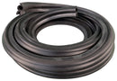 Guarnizione per lamiera o ABS con aggancio da 3mm a 5mm (5 mt)