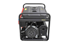 Generatore a benzina Ama trifase motore FC19F da 457cc 8kW capacità carburante 25L
