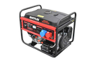 Generatore a benzina Ama trifase motore FC19F da 457cc 8kW capacità carburante 25L